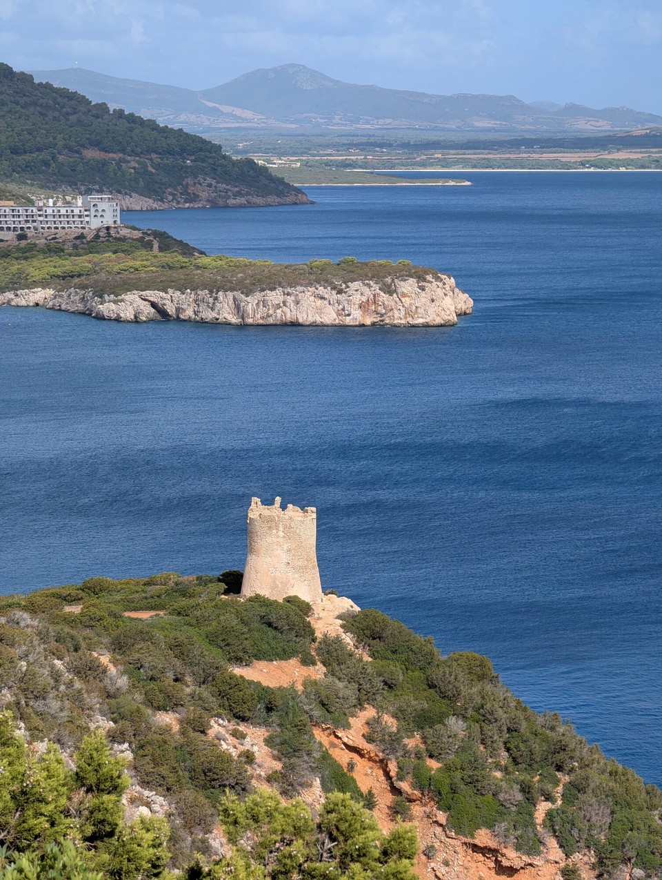 Italien - Alghero - 