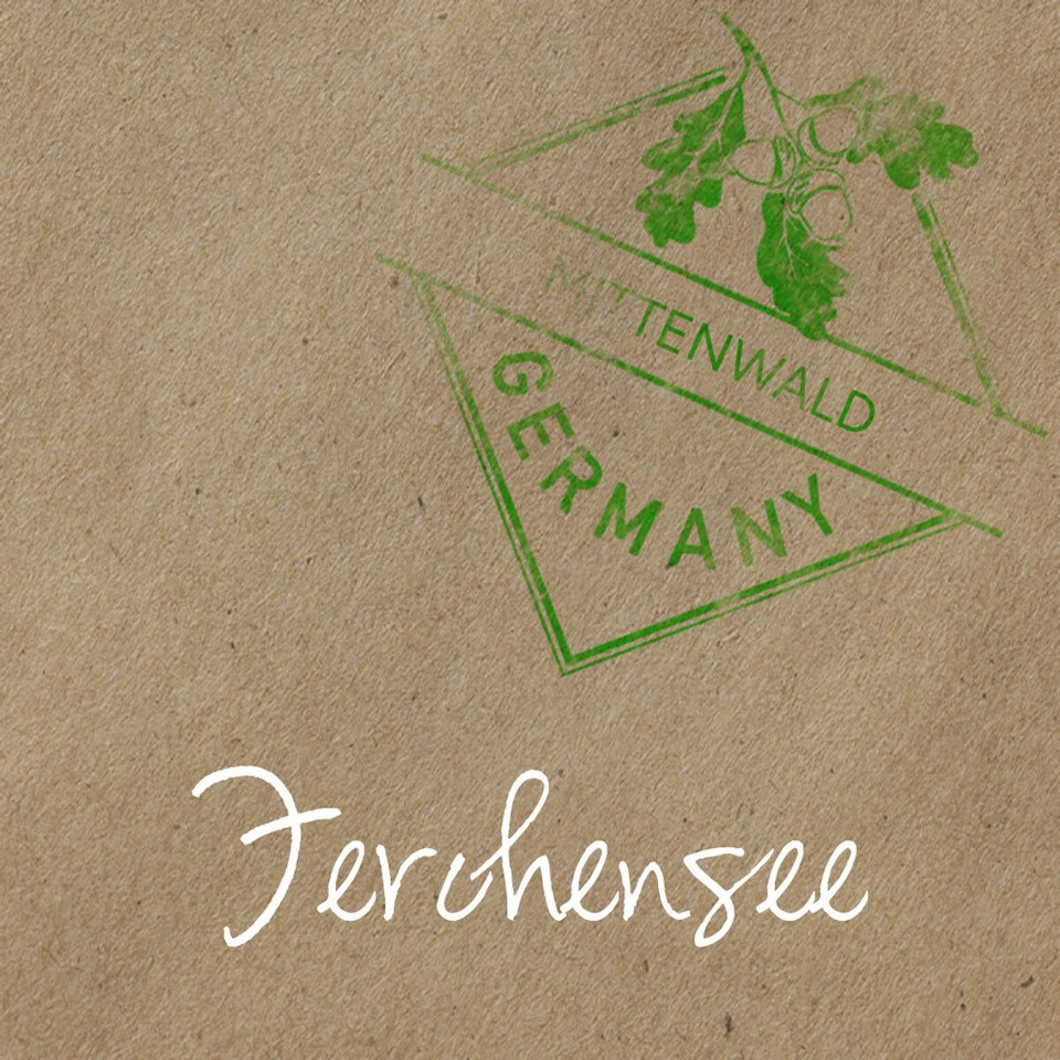 Deutschland - Mittenwald - 