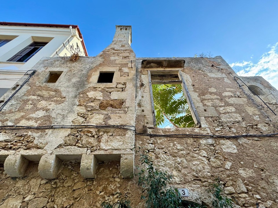 Griechenland - Rethymno - 