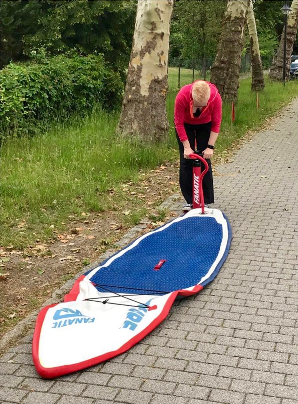 Deutschland - Bad Saarow - 