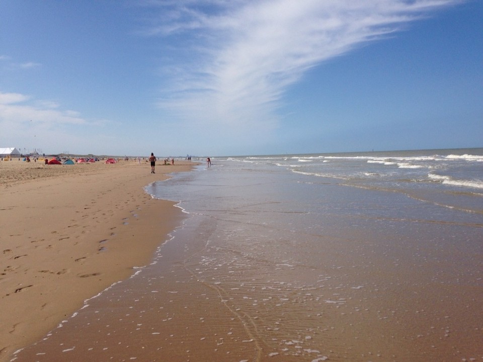 Niederlande - Katwijk - 