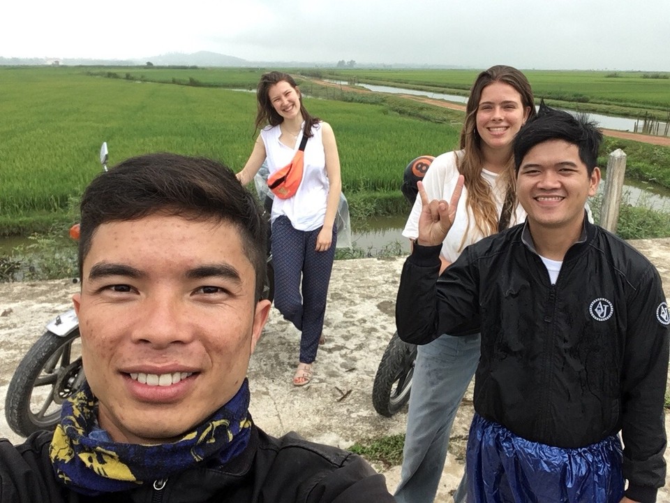 Vietnam - Hội An - 