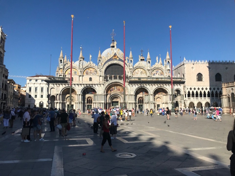 Italien - Venedig - 