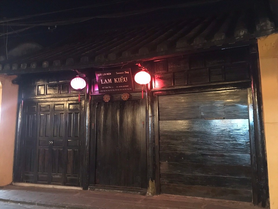 Vietnam - Hoi An - 