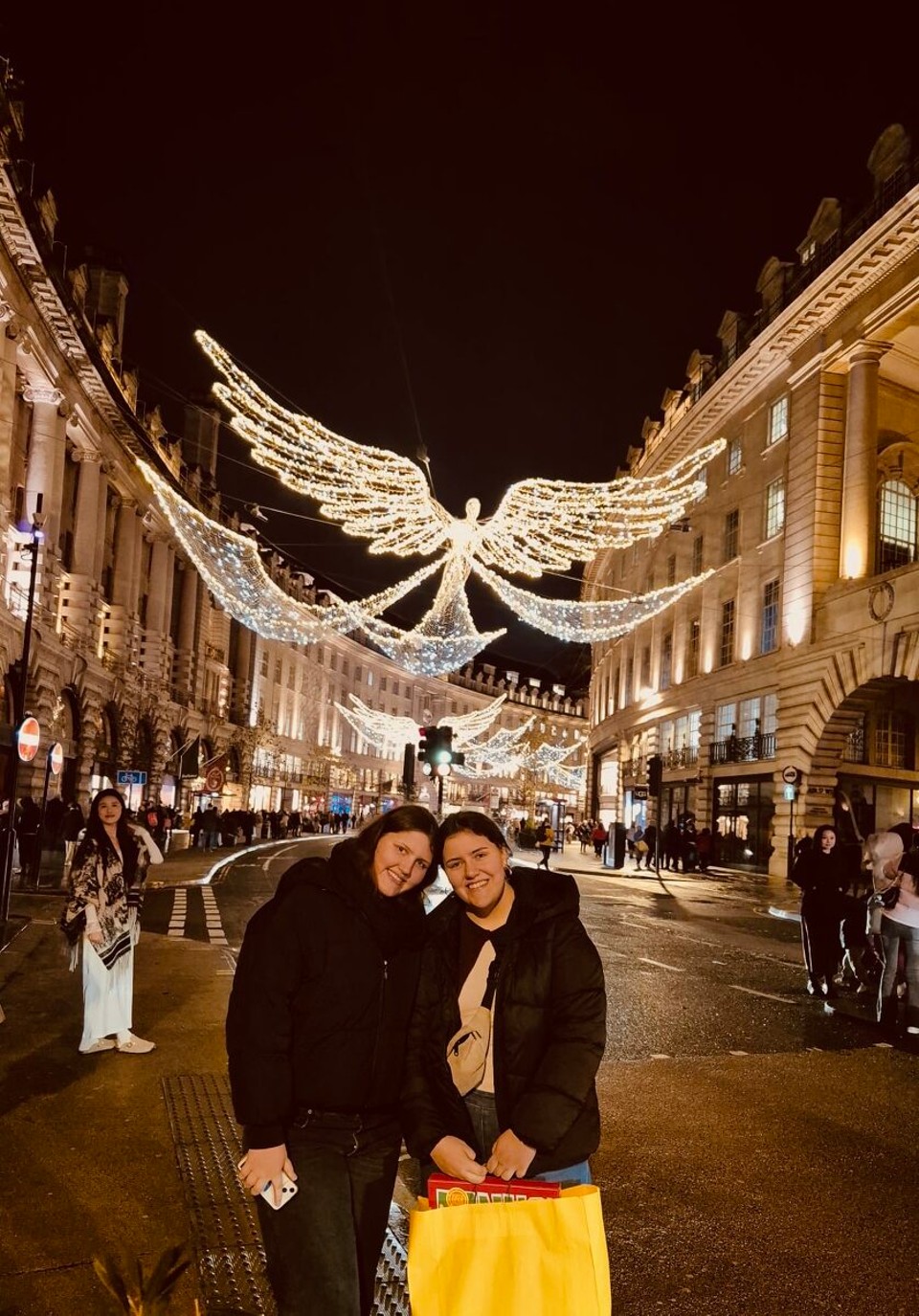 Vereinigtes Königreich - London - 