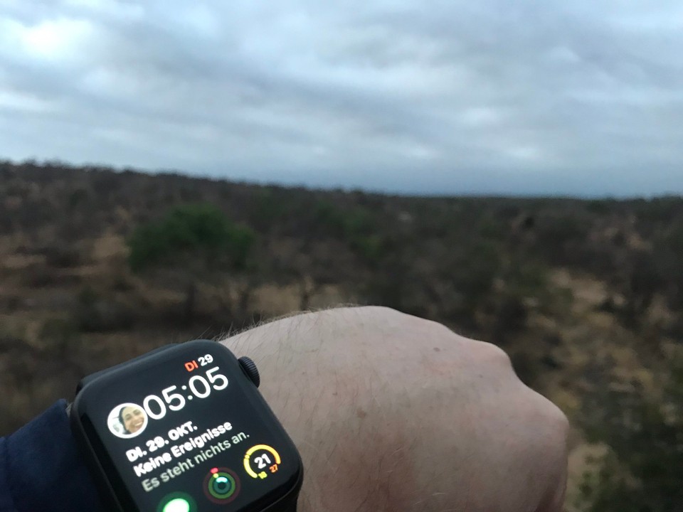 Südafrika -  - 