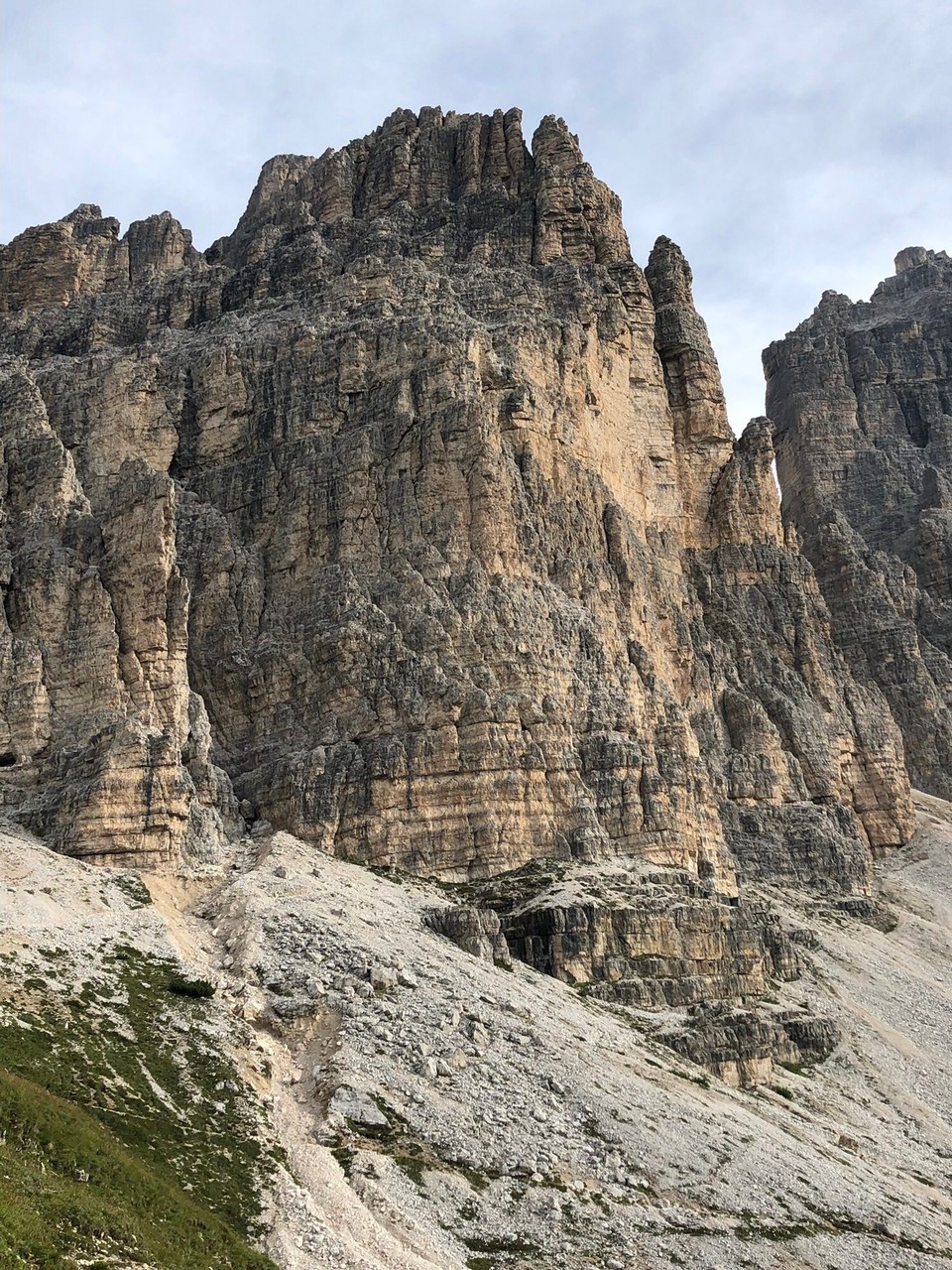Italien - Innichen - 