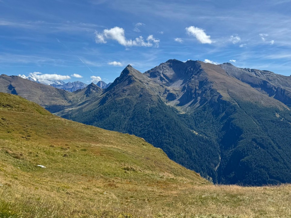 Italien - Brenner - 