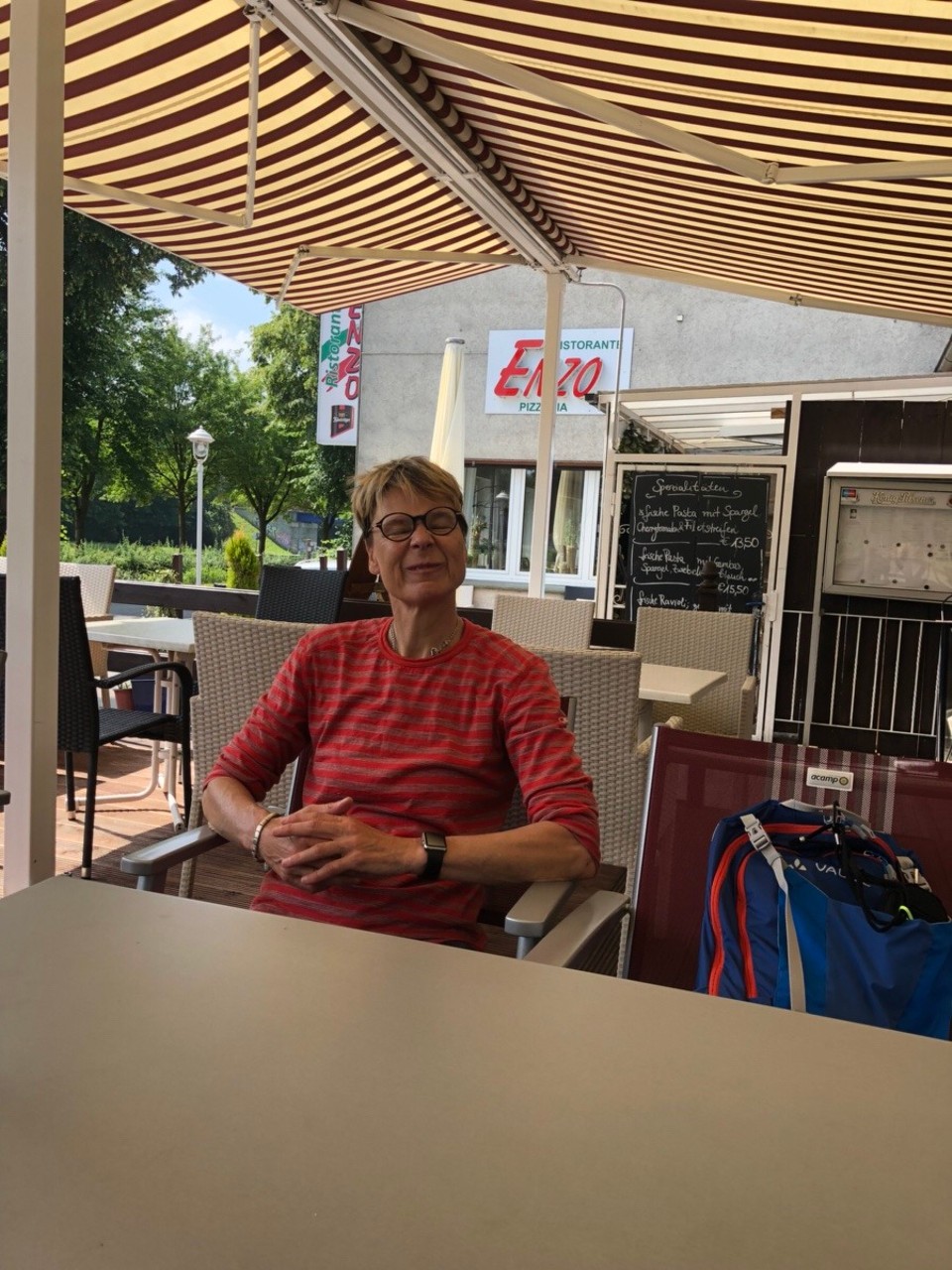 Deutschland - Lüdinghausen - Ja, Urlaub 🤗