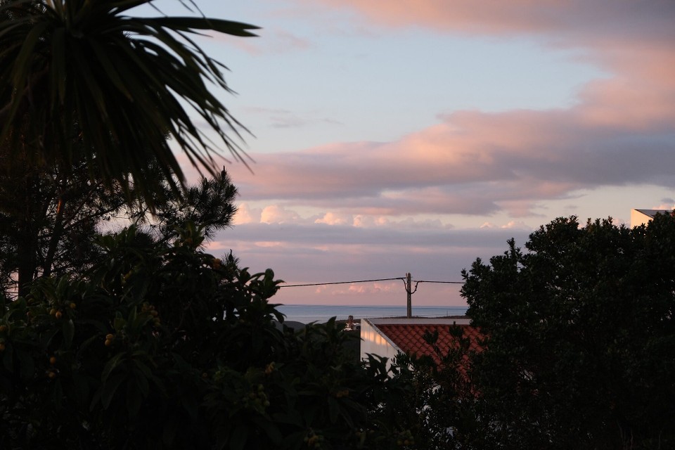 Portugal - Aljezur - 