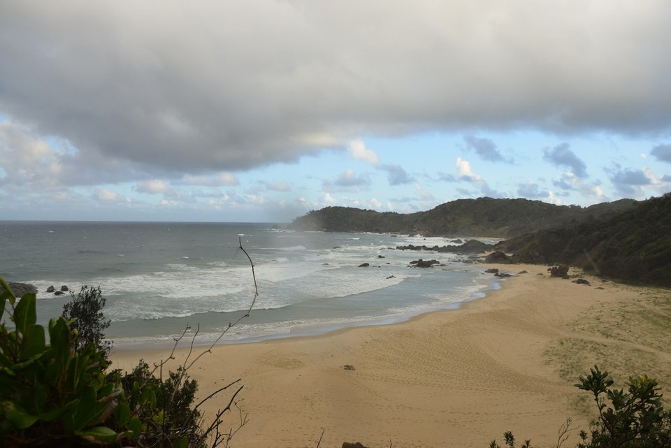 Australien - Port Macquarie - 
