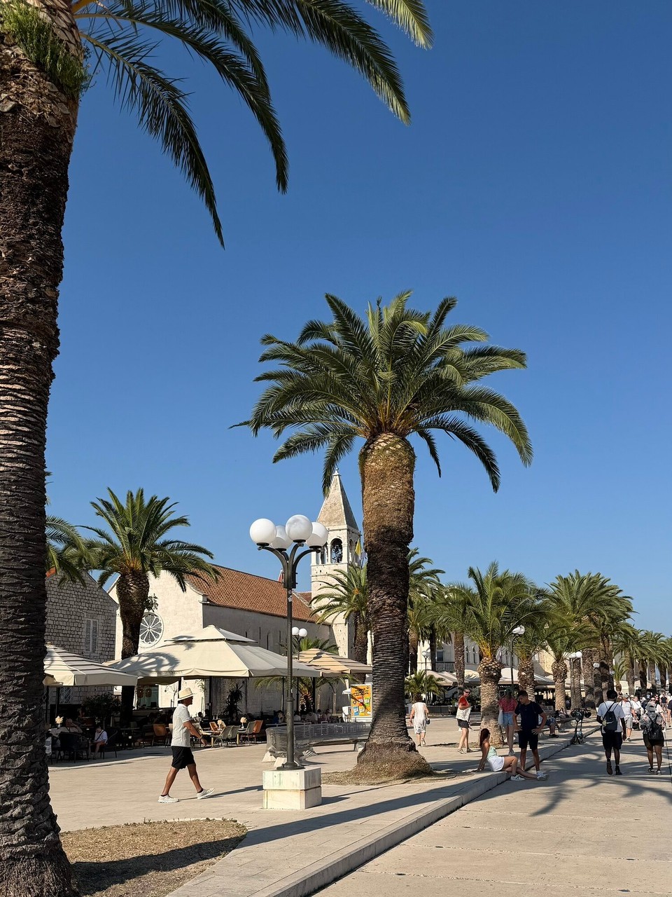 Kroatien - Trogir - 