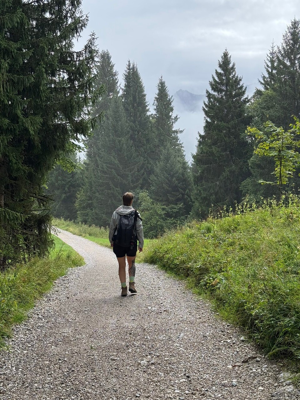 Deutschland - Garmisch-Partenkirchen - 