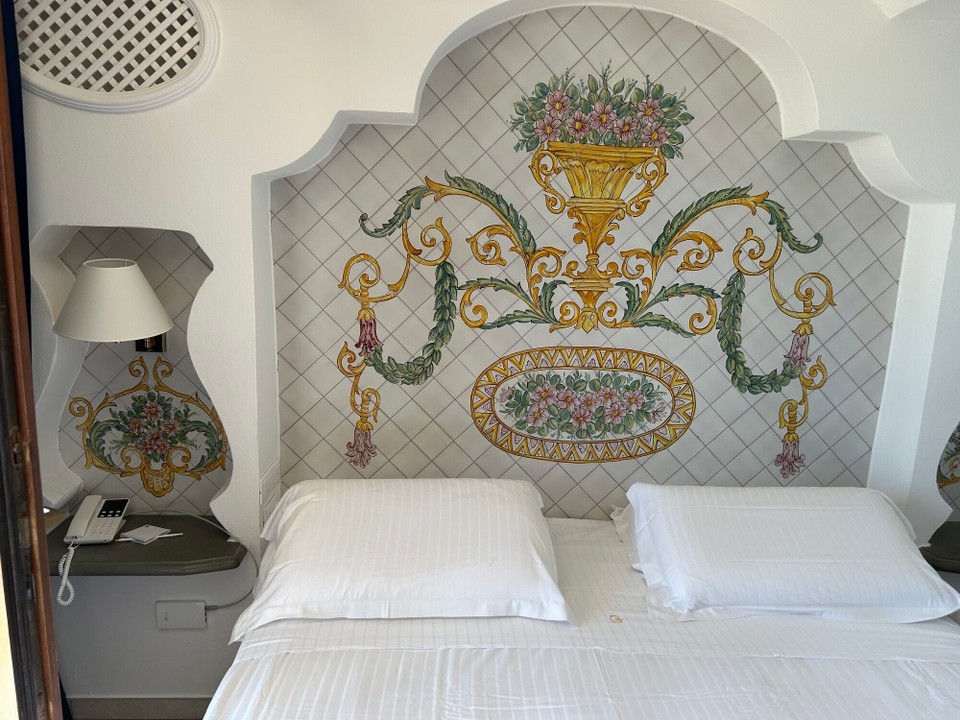 Italien - Tortolì - 