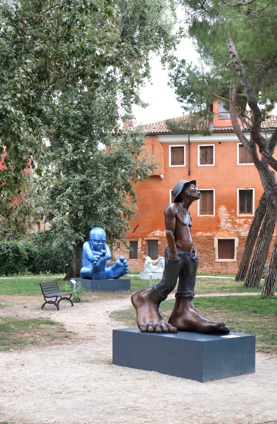 Italien - Venedig - 