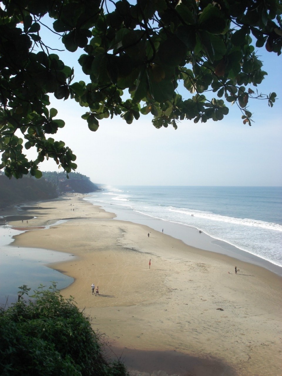 Indien - Varkala - 