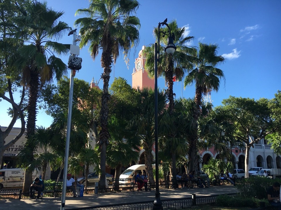 Mexico - Mérida - Mérida