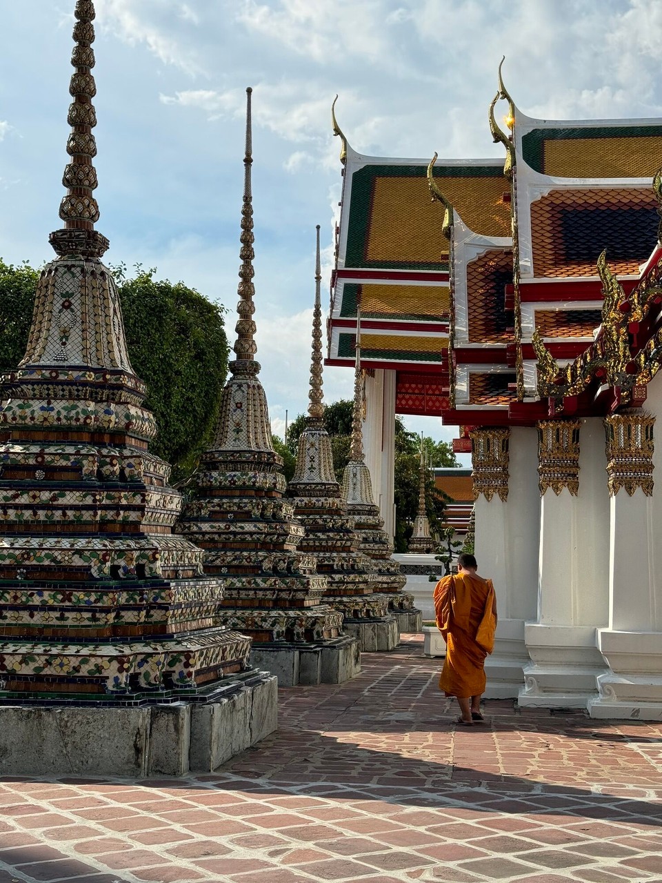 Thailand - Bangkok - 