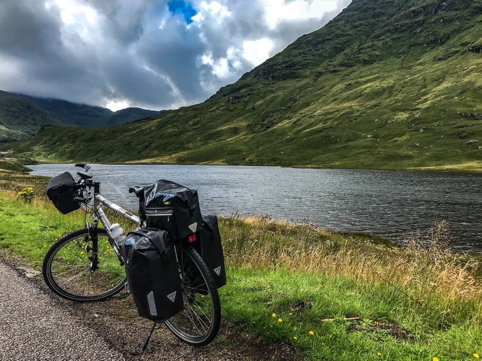 United Kingdom - Arrochar - 