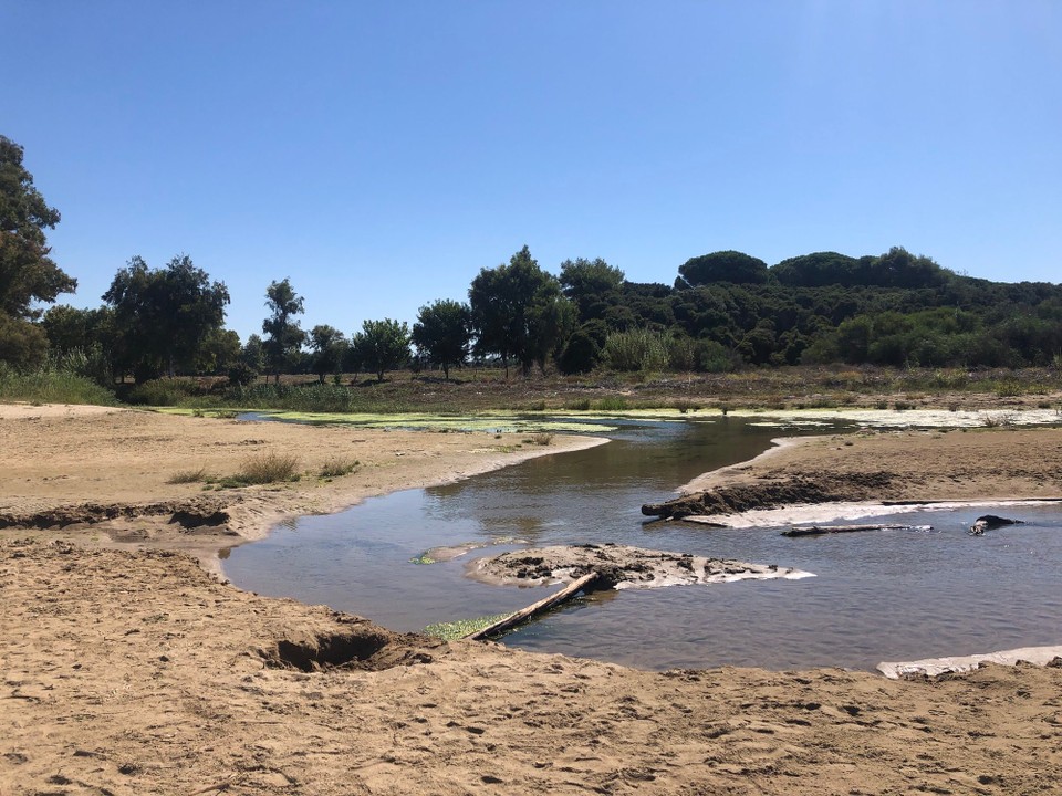 Griechenland - Palouki - 