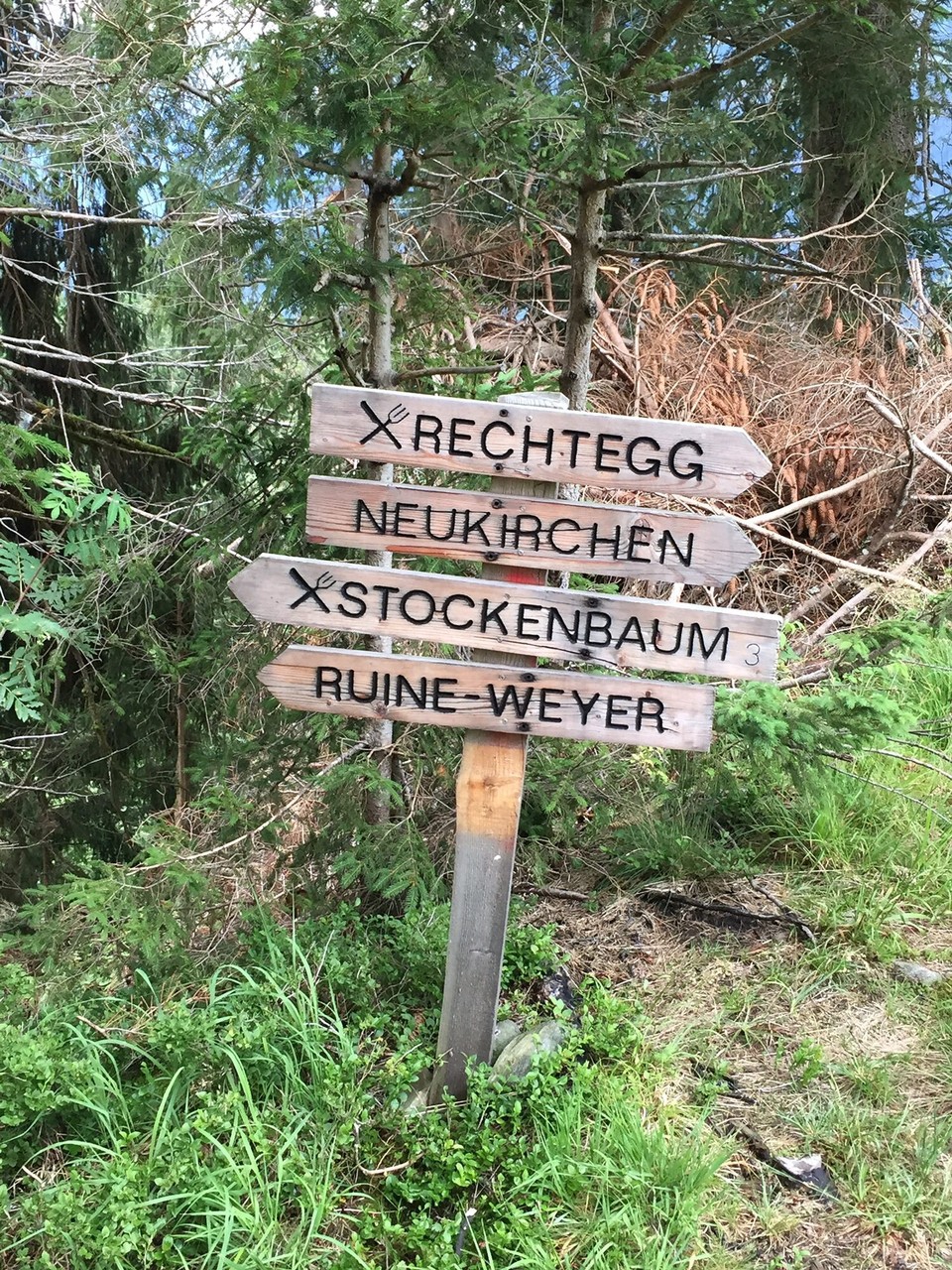 Österreich - Neukirchen am Großvenediger - 