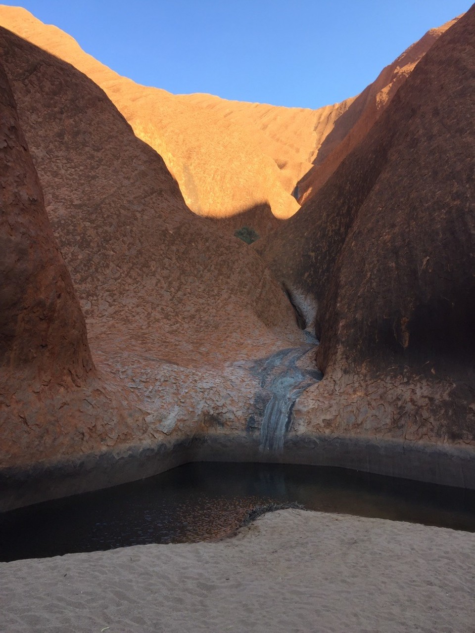 - Australia, Uluru - 