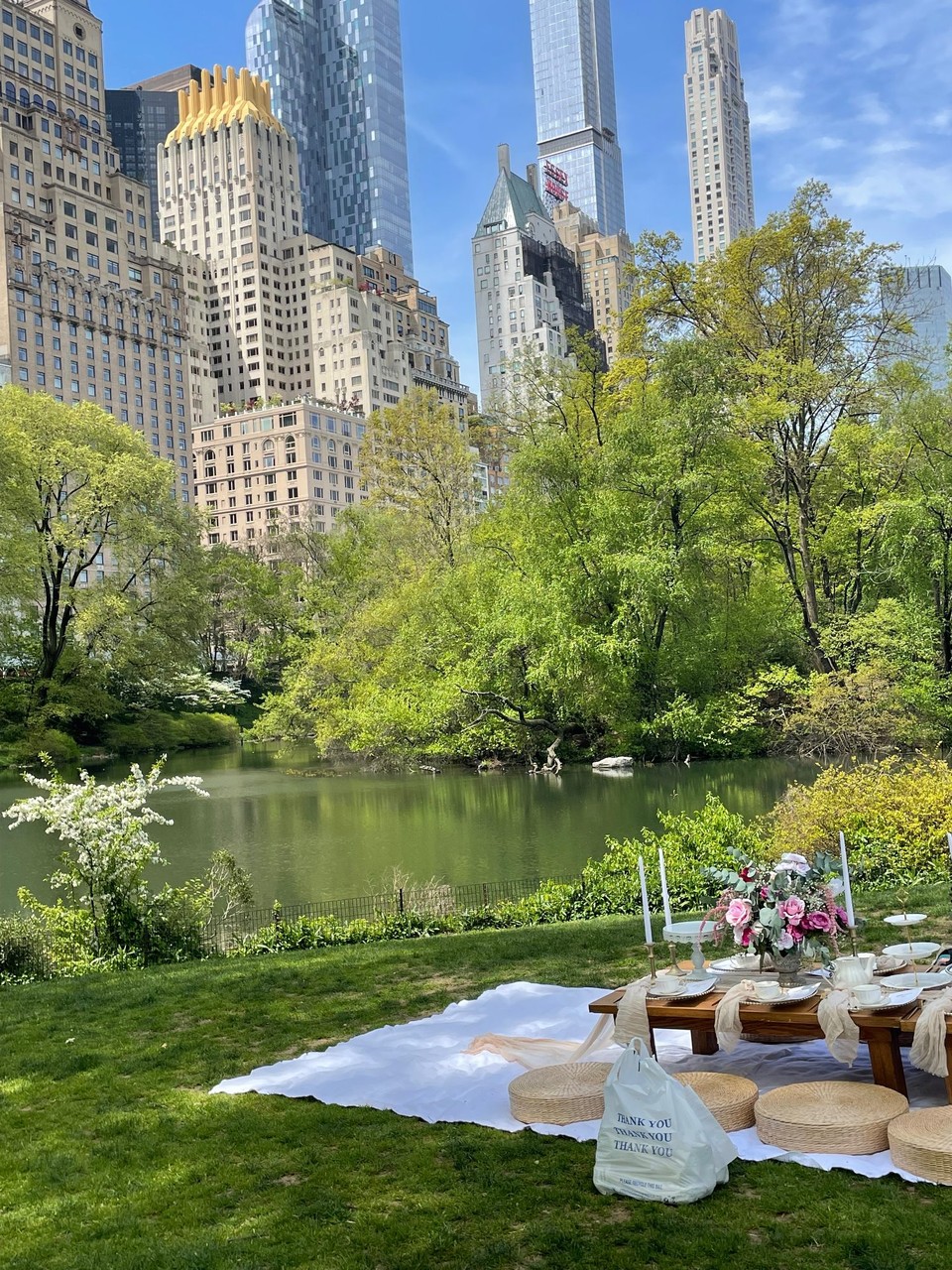 United States - New York - 