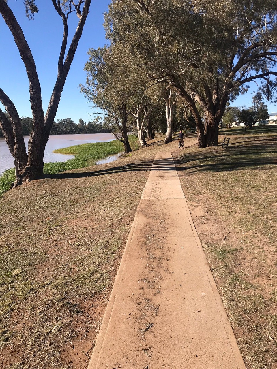 Australia - St George - 