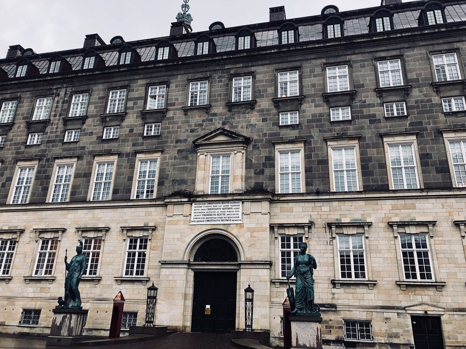Dänemark - Kopenhagen - 
