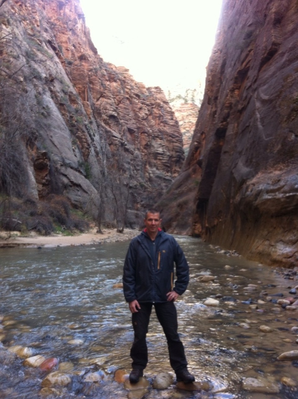 Egyesült Államok - Springdale - 