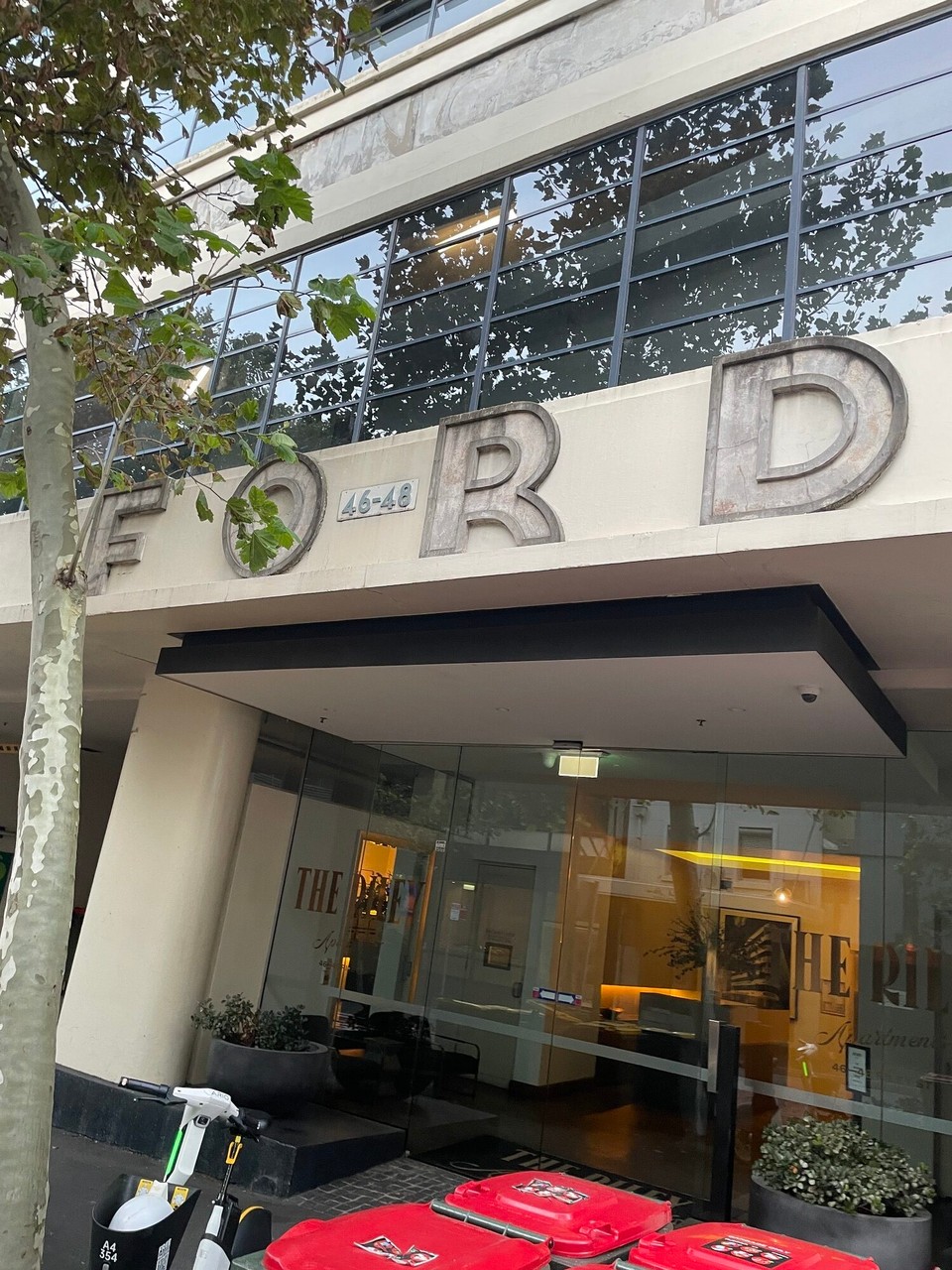 Australien - Sydney - 