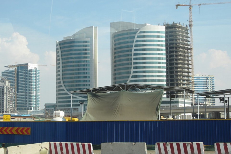 Vereinigte Arabische Emirate - Dubai - 