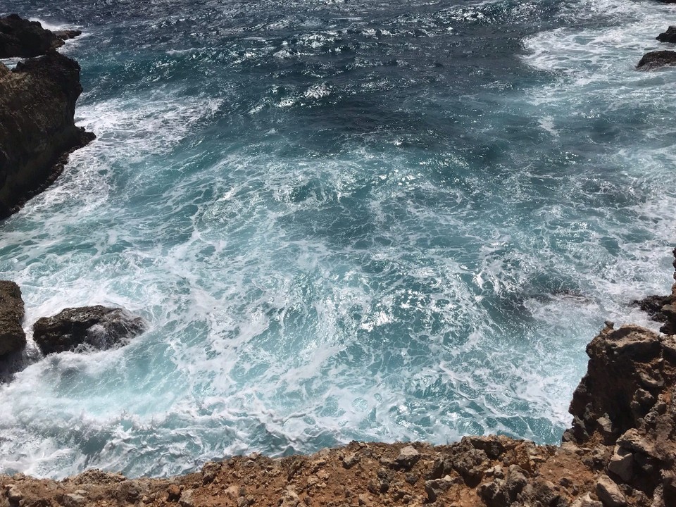 Guadeloupe -  - 