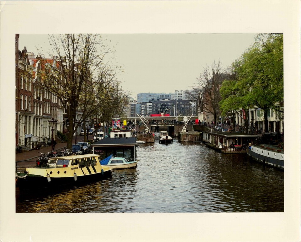 Niederlande - Amsterdam - 