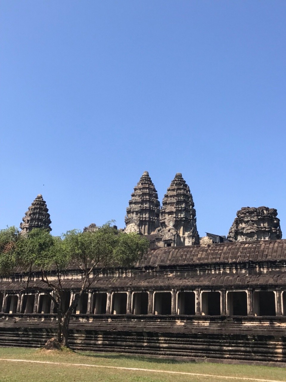 Kambodscha -  - 