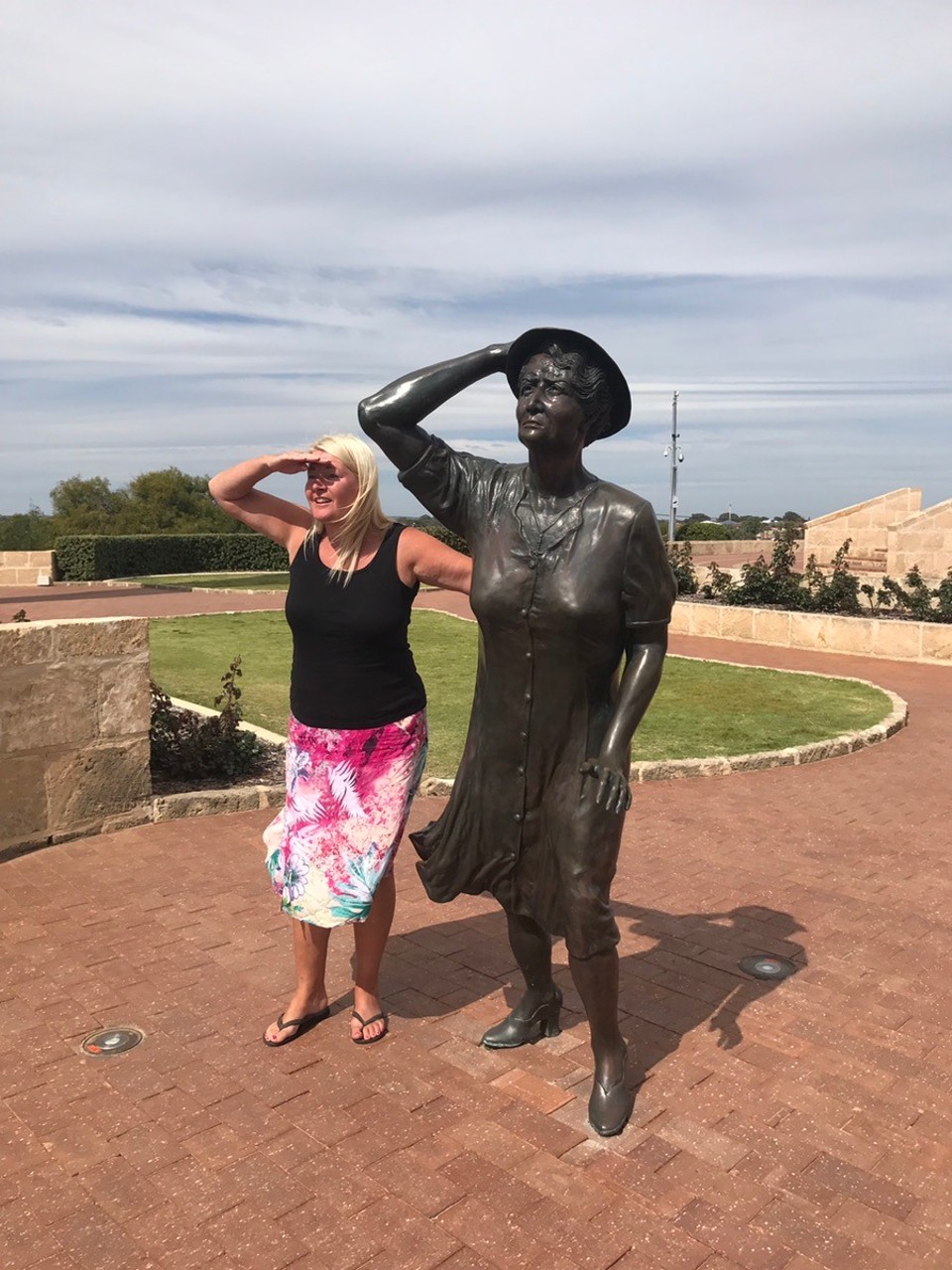  - Australia, Geraldton - 
