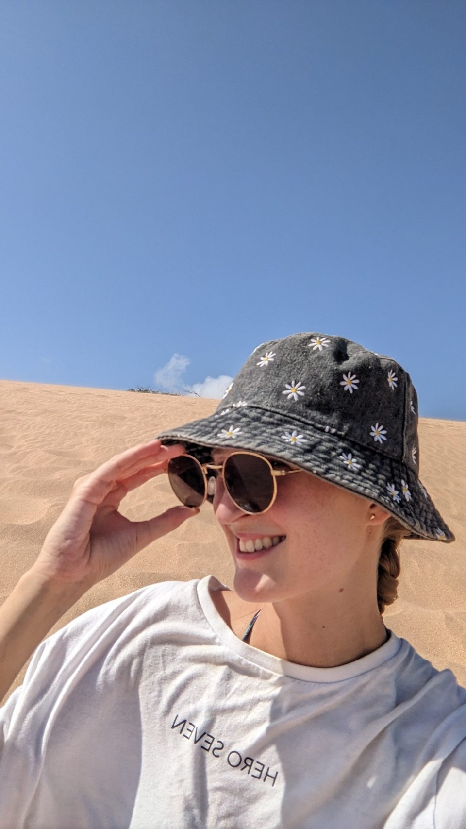 Kolumbien - The Guajira Desert - 