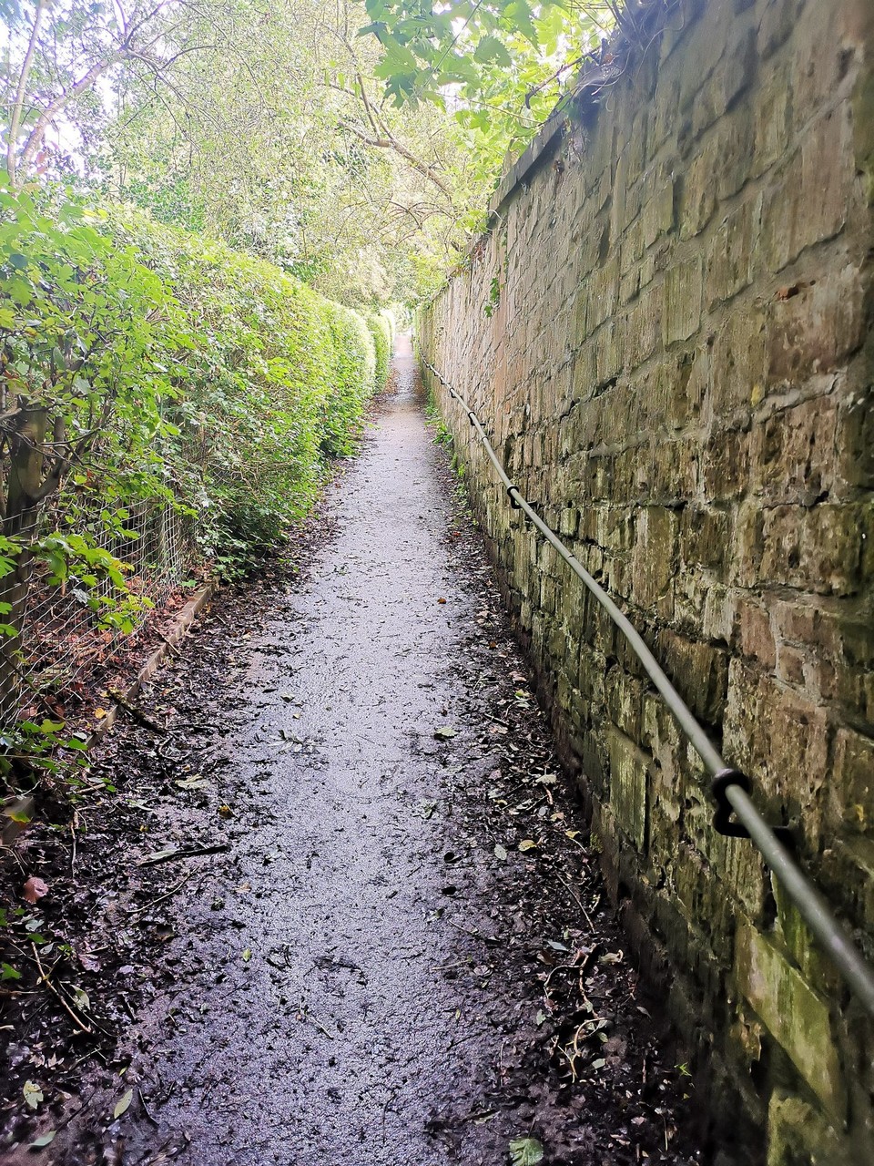 United Kingdom - Lansdown - 