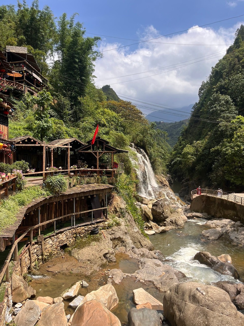 Vietnam - Sa Pa - 