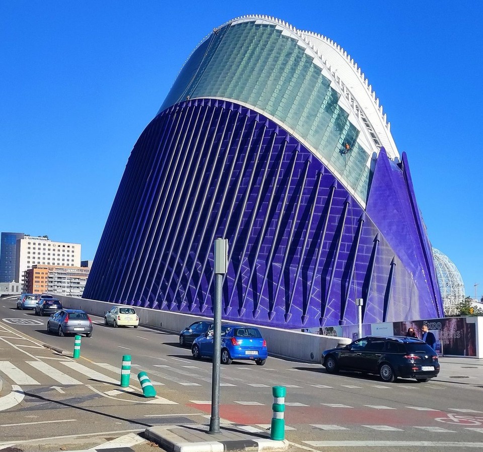 Spanien - Valencia - ....