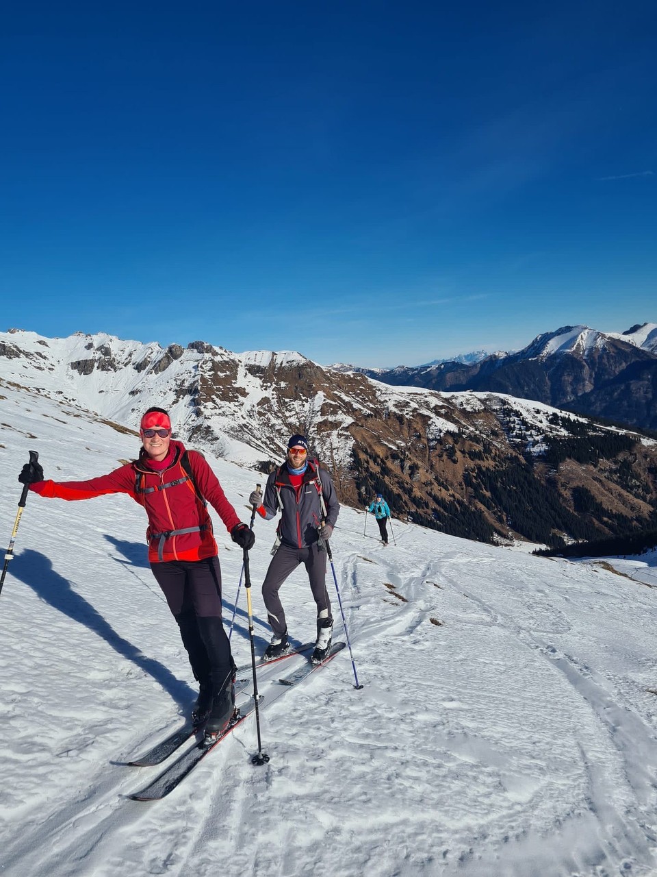 Österreich - Angertal - 