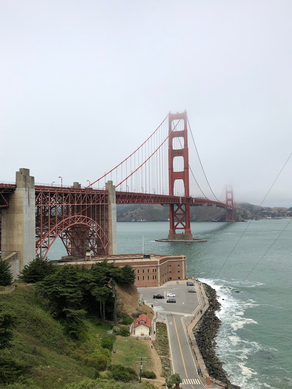 Vereinigte Staaten - San Francisco - 