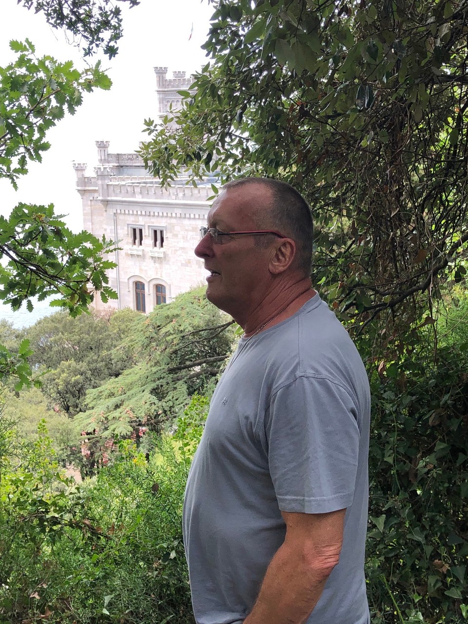 Italien - Triest - 