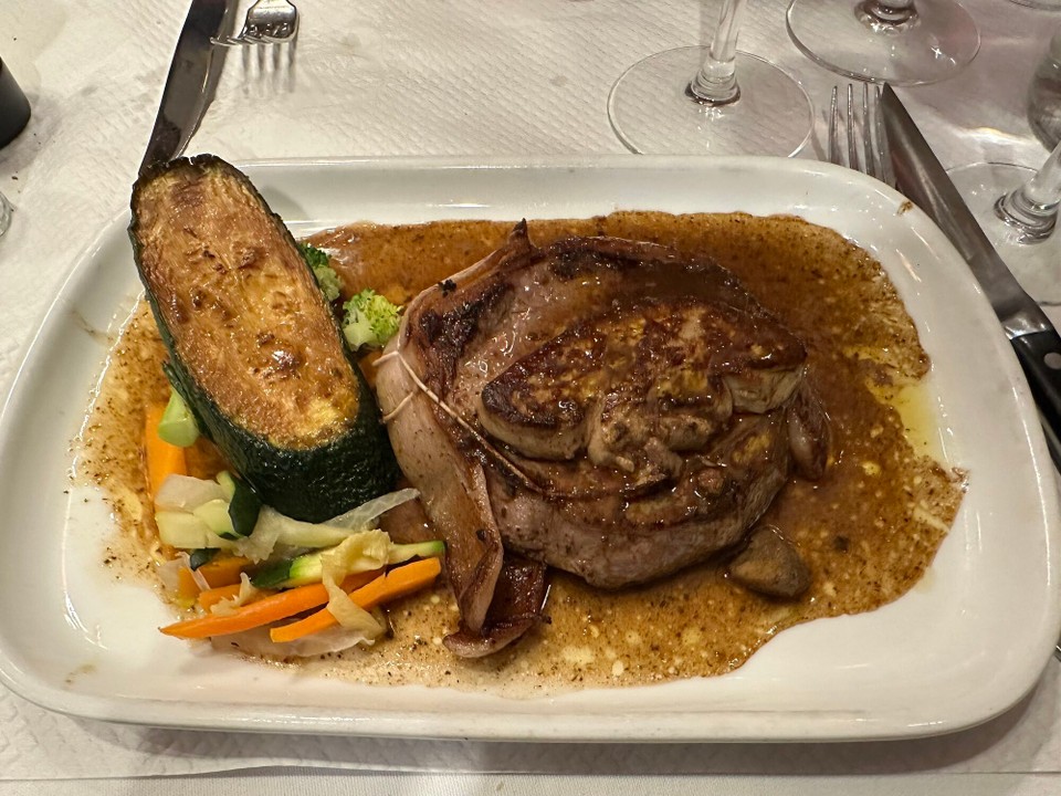 Frankreich - Bordeaux - 