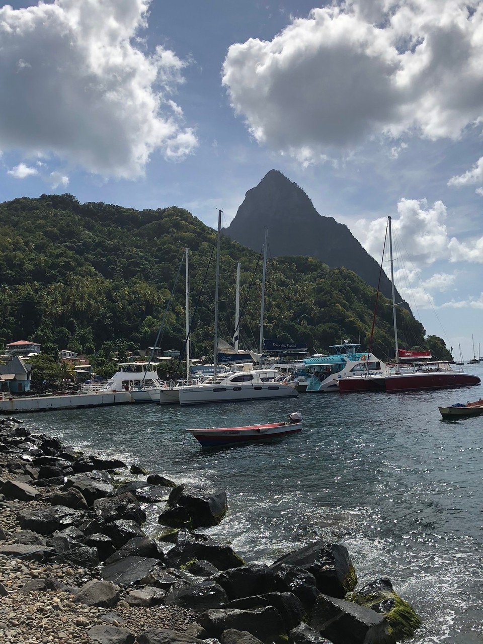 St. Lucia - Castries - 