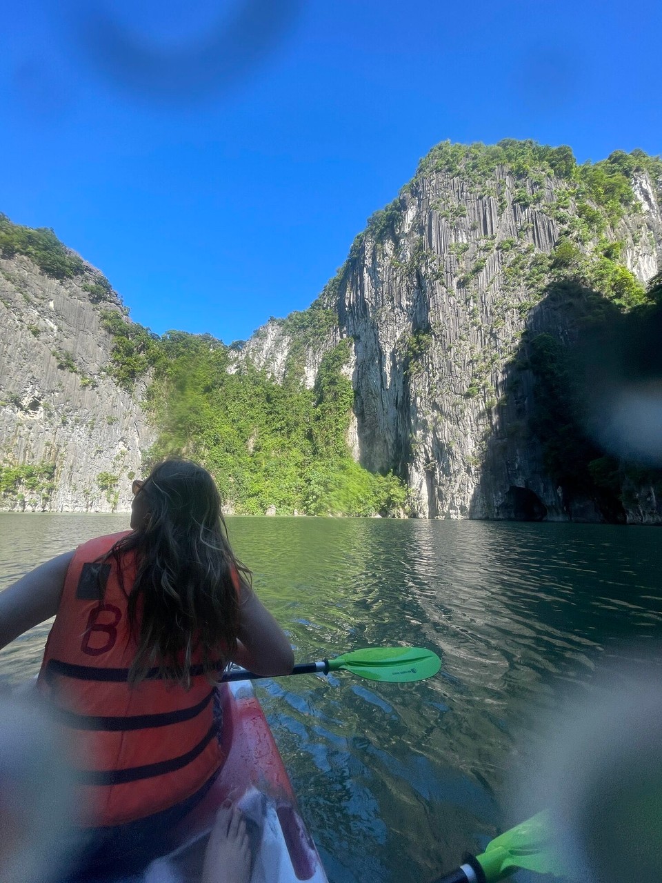 Vietnam - Hạ Long - 