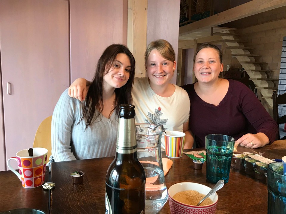 Schweiz - Plasselb - 