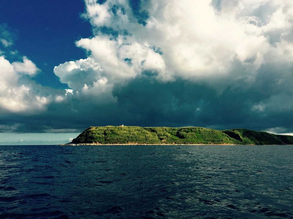 Kroatien - Susak - Susak