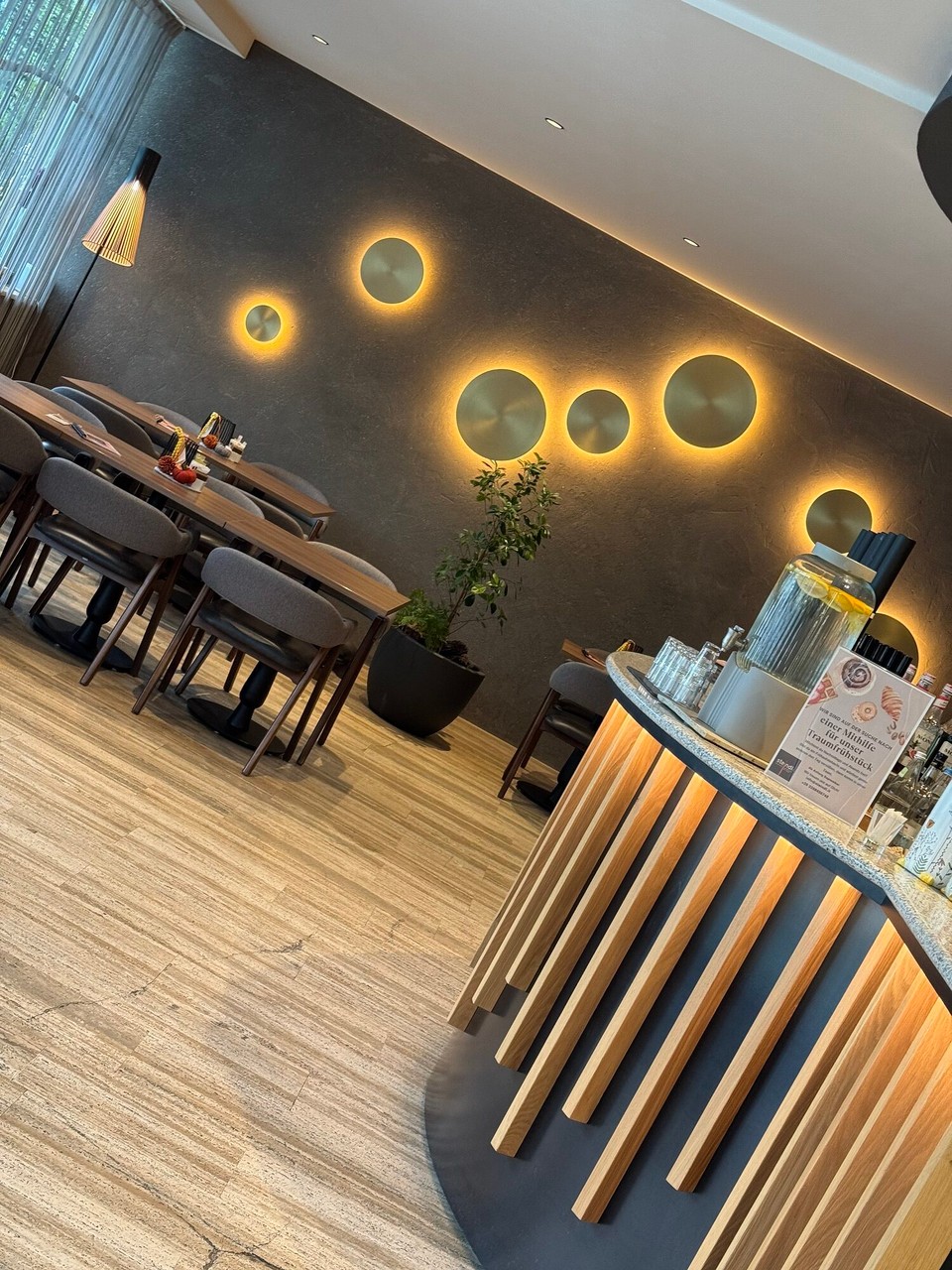 Italien - Sterzing - Café & Bar