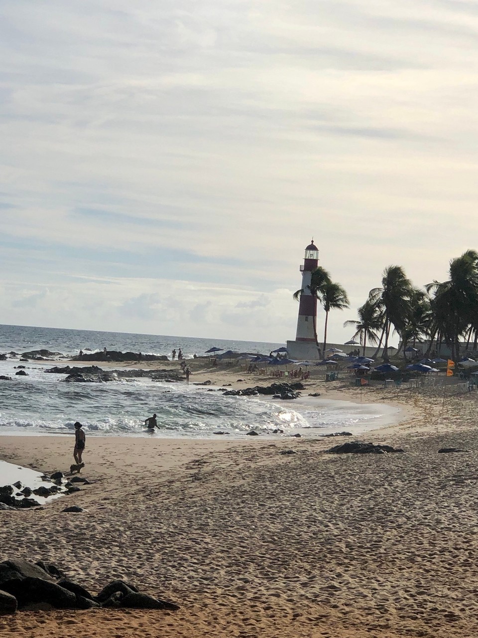 Brasilien - Salvador - 